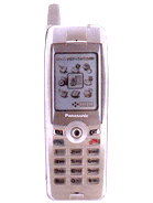 Panasonic GD96