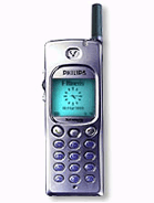 Philips Xenium 989