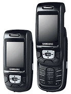 Samsung D500 ������