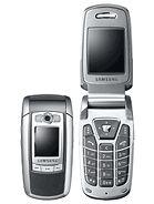 Samsung E720 ������