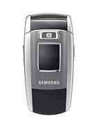 Samsung Z500 ������