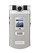 Sony-Ericsson Z800