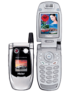 Haier V6200
