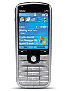 i-mate SP3i ������
