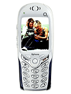 O2 Xphone ������