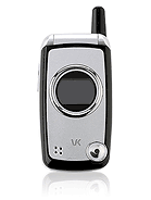 VKMobile VK500