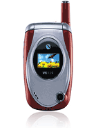 VKMobile VK530