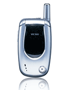 VKMobile VK560