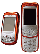 VKMobile VK610