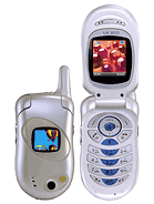 VKMobile VK800