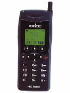 Alcatel HC 1000 ������