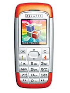 Alcatel One Touch 355