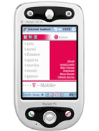T-Mobile MDA II