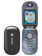 Motorola PEBL