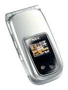 NEC e535