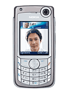 Nokia 6680 ������