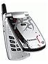 Panasonic A500 ������� �������