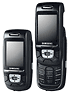 Samsung D500 ������� �������