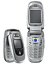 ������� ������� Samsung S342i