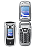 ������� ������� Samsung S410i