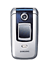 ������� ������� Samsung Z300