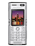  Sony-Ericsson K600