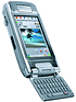 Sony-Ericsson P910 ������� �������