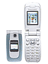 Sony-Ericsson Z500 ������� �������