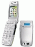 Sony-Ericsson Z600 ������� �������