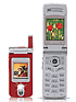Pantech G500 ������� �������