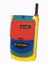 Motorola StarTAC Rainbow ������� �������