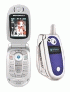 Motorola V303 ������� �������